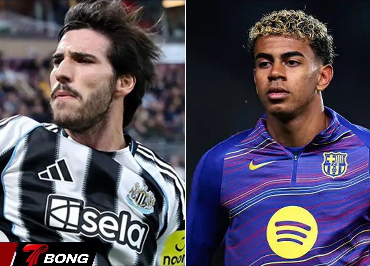 Yamal  liệu có toả sáng để Barca bước tiếp